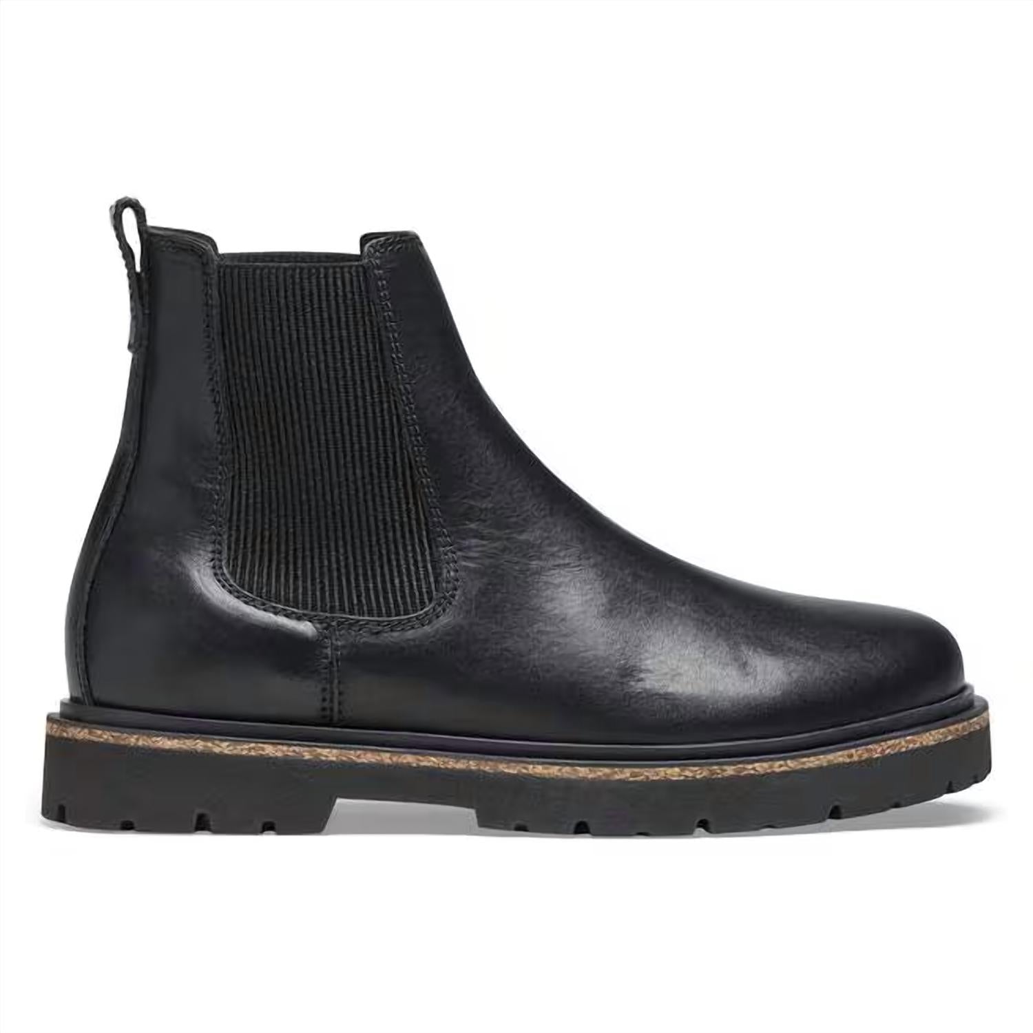 Birkenstock - Women's Highwood Slip On Chukka Boot