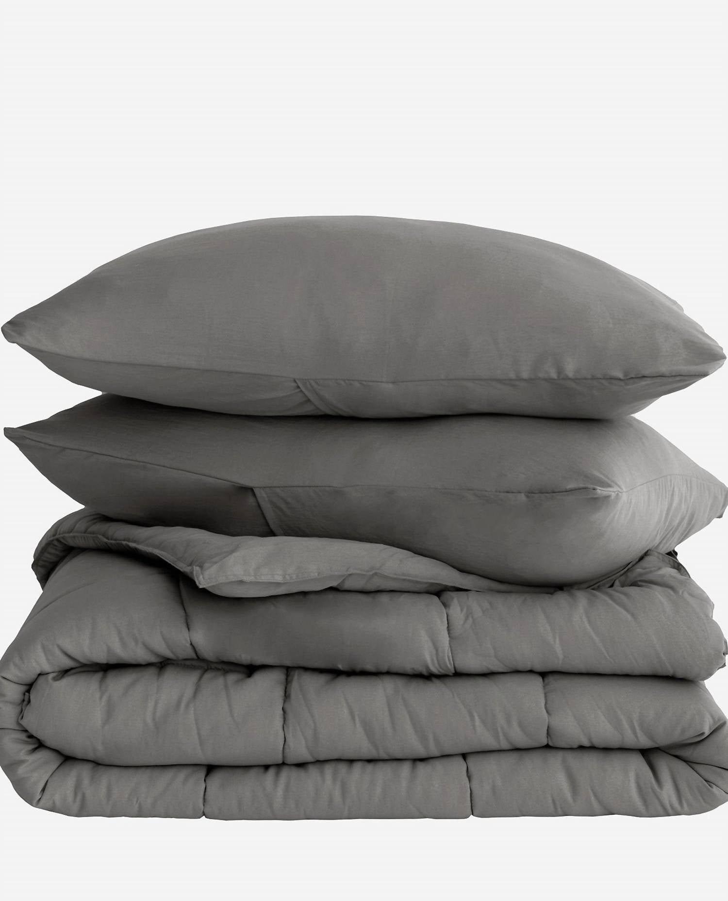 Danskin - Perform Performex Comforter Set