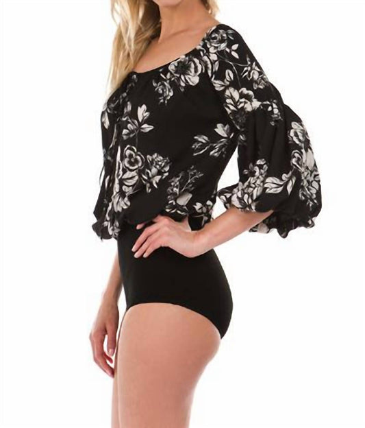 Vava - PRIYA BODYSUIT