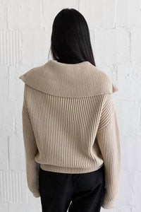 Mod Ref - The Addison Sweater
