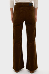 Citizens Of Humanity - Kimberly Flare Pants With Horsebit
