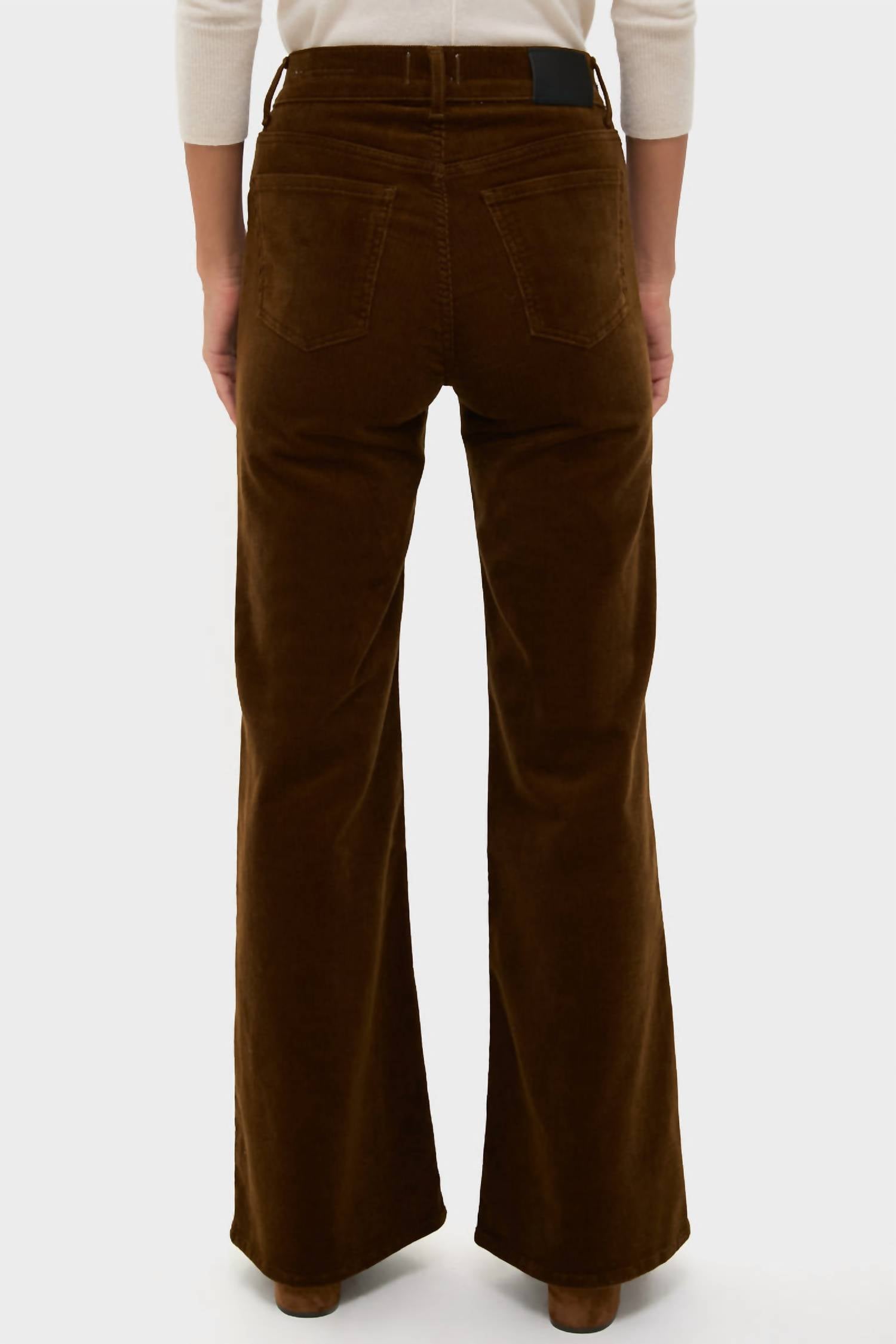 Citizens Of Humanity - Kimberly Flare Pants With Horsebit