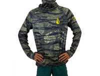 Waihana - Hooded Sun Shirt
