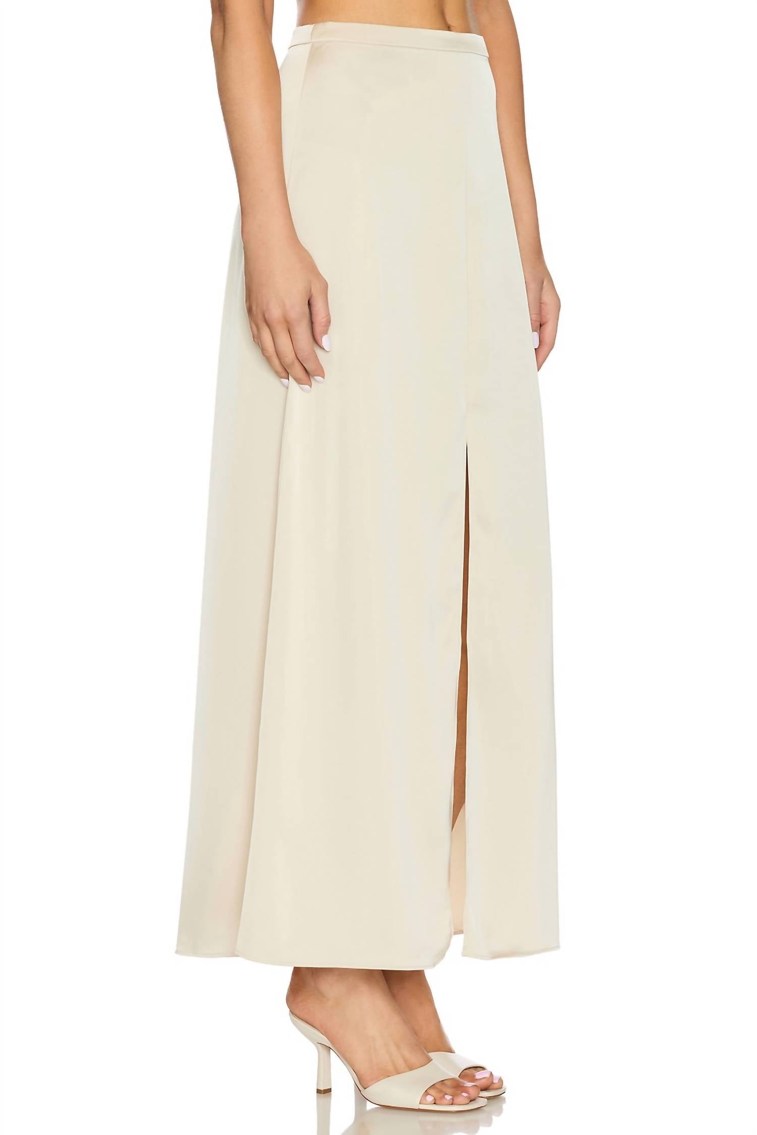 Astr - Women's Vitella Skirt