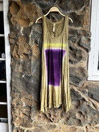 Gilda Midani - Women's Short Trap Dress