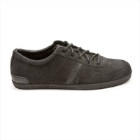 Ugg - Men's Brook-lin Perforated Leather Sneaker
