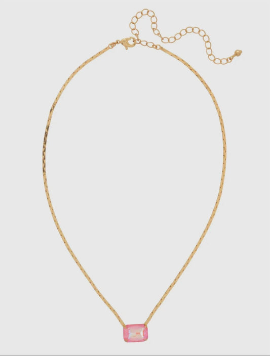 Sorrelli - Women's Everyday Pendant Necklace