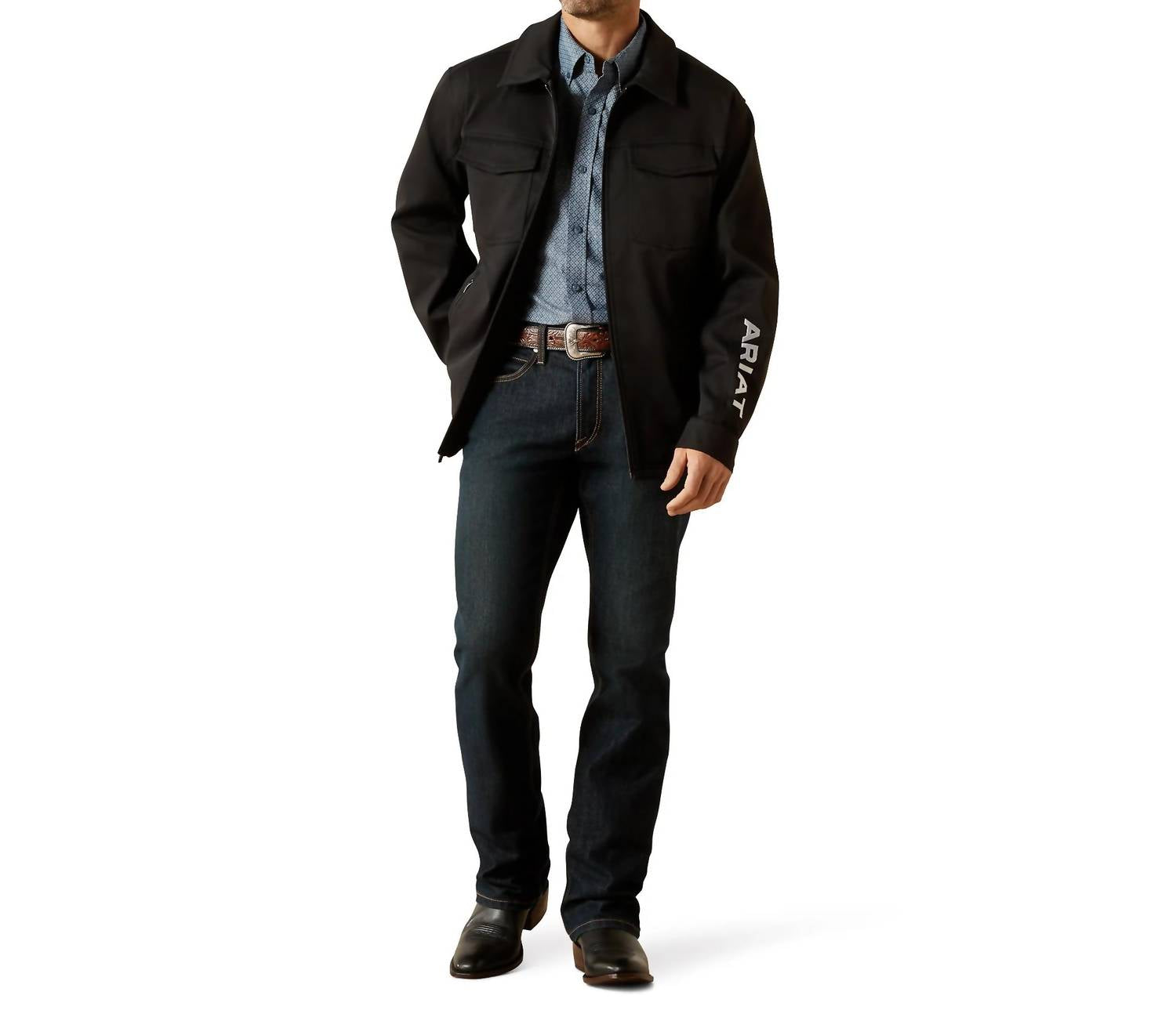 Ariat - Sentinel Softshell Jacket