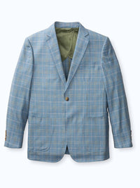 Duck Head - Bradner Paid Sport Coat