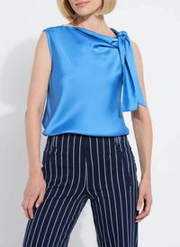 Lysse - Zulena Bow Top