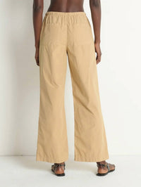 Nation Ltd - Lucia Tie Waist Pant