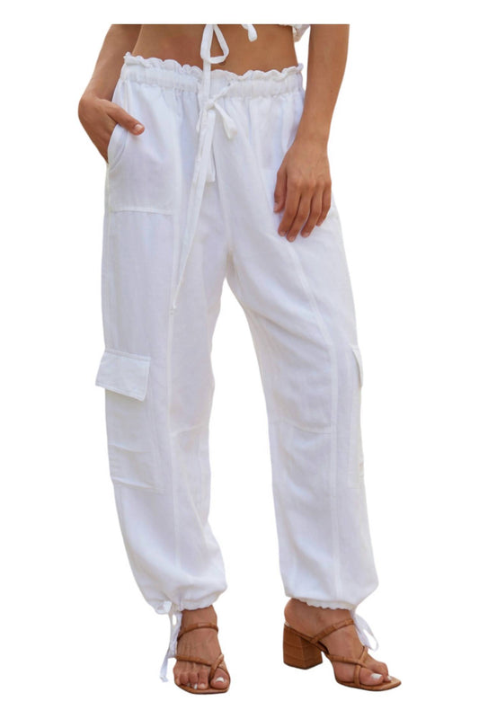 Elan - Nocelle Cargo Pants