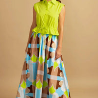 Double A - Maggie Top