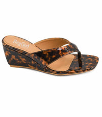 Corkys Footwear - Women's Dock Party Wedge