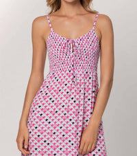 Lusana - Ivy Dress