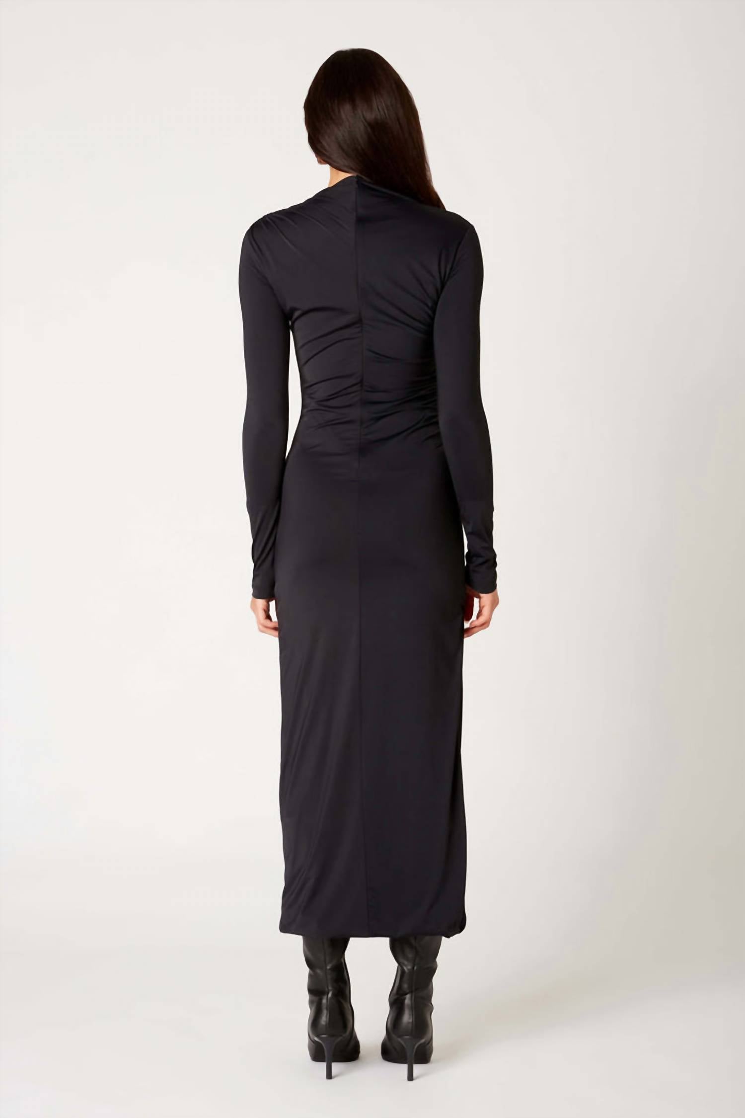 Nia - Irina Midi Dress