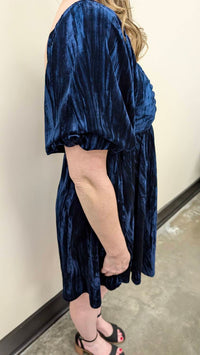 Baevely By Wellmade - Anatole Dress