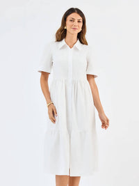 Mary Square - Jema Dress