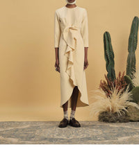 Kika Vargas - Genzebe Dress