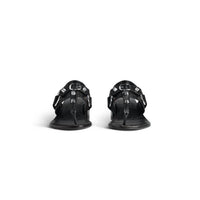 Balenciaga - Women's City Tong Sandals