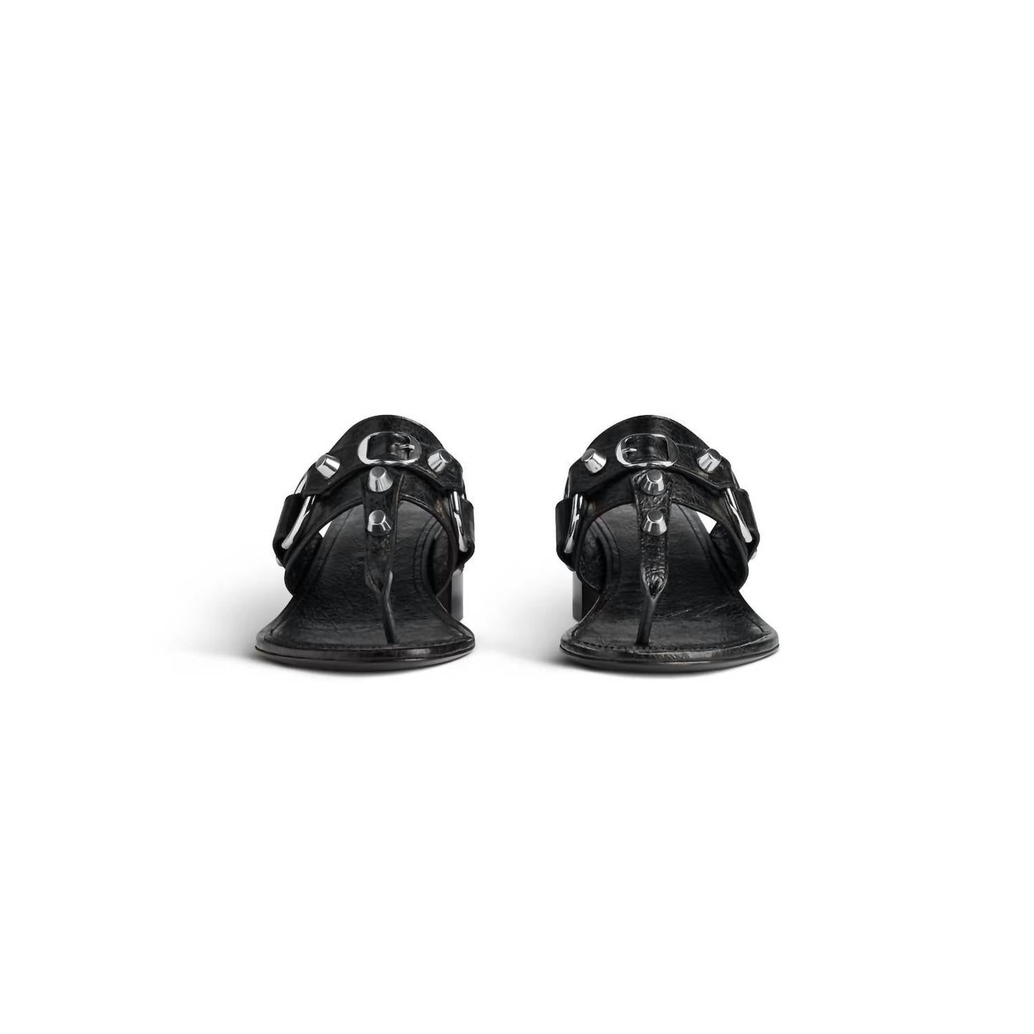 Balenciaga - Women's City Tong Sandals