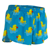 Boa - Men's 1" Elite Split Short