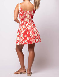 Ciebon - Women's Sade Mini Dress