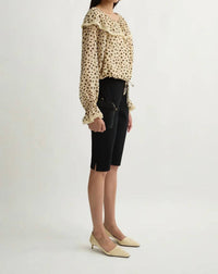 Posse - Priscilla Blouse
