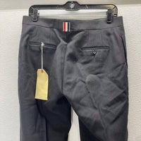 Thomas Browne - Women’s Low-rise Trousers
