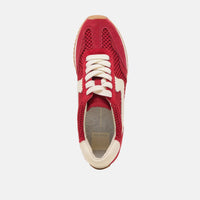 Dolce Vita - Women's B.ntcd Mesh Sneaker