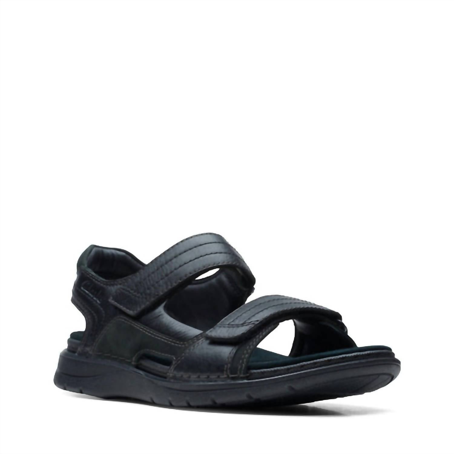 Clarks - Men's Nature Trek Sandals
