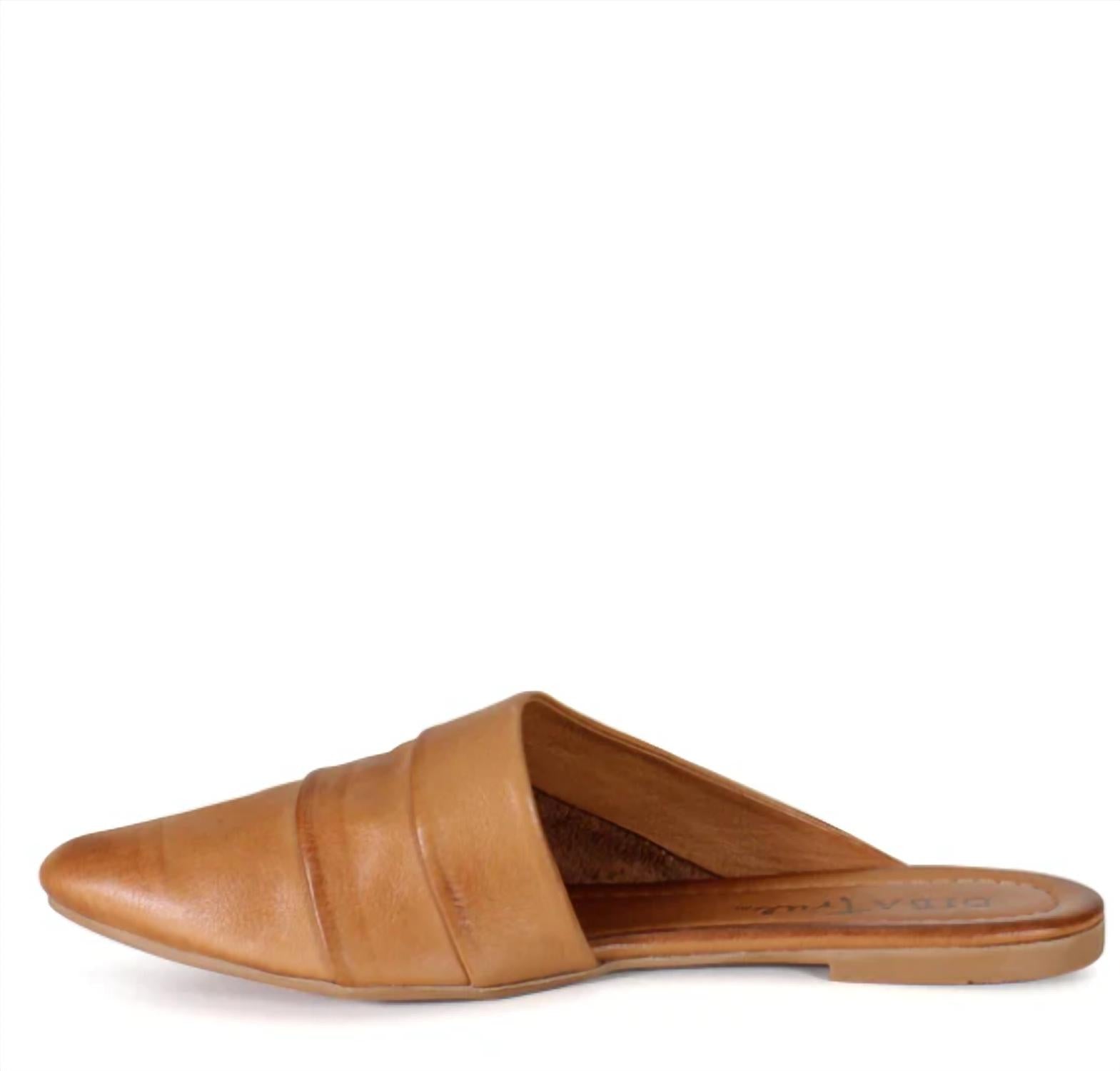 Diba True - Women's Piece City Mule
