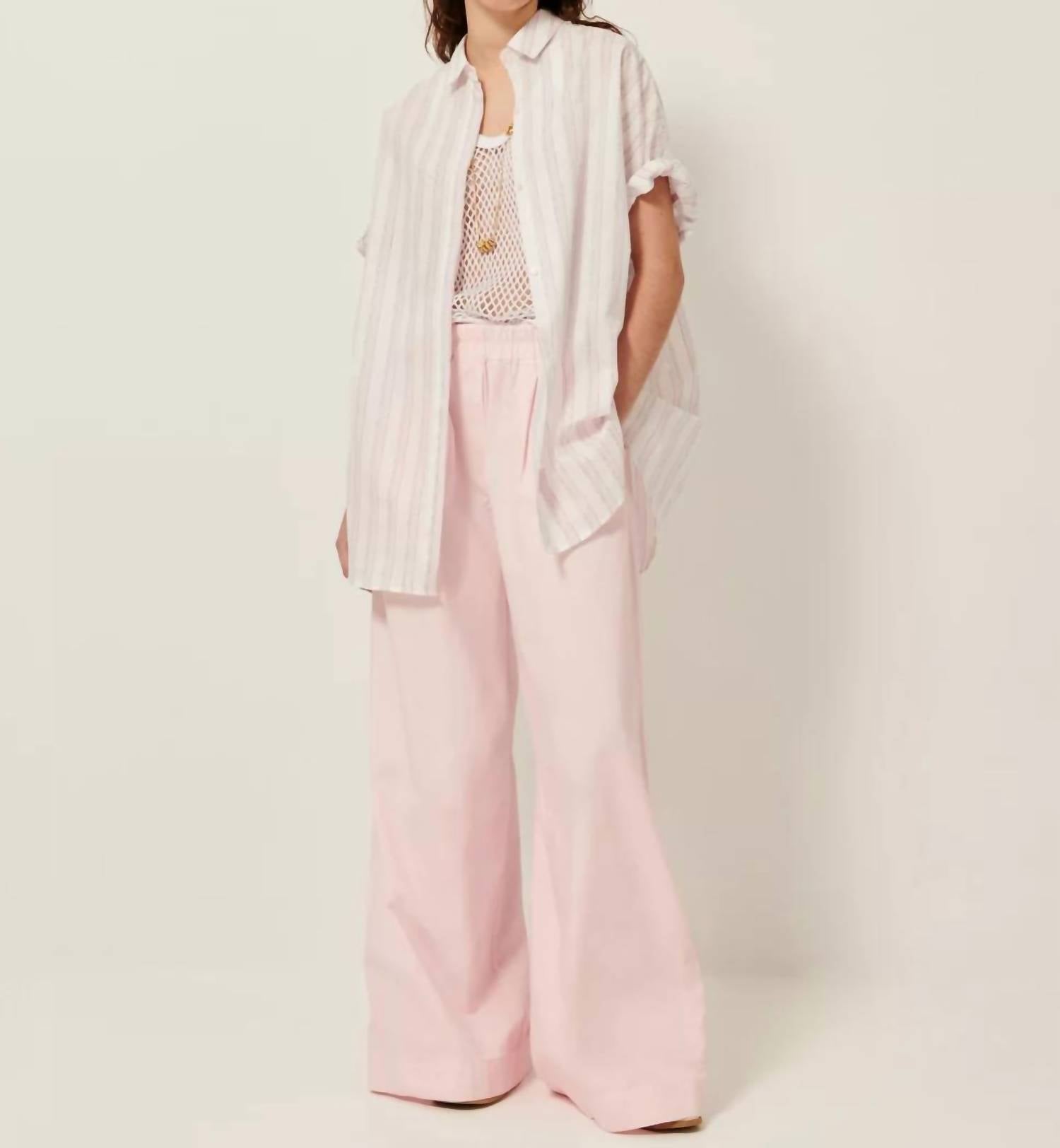 Sessun - Ridye Pants