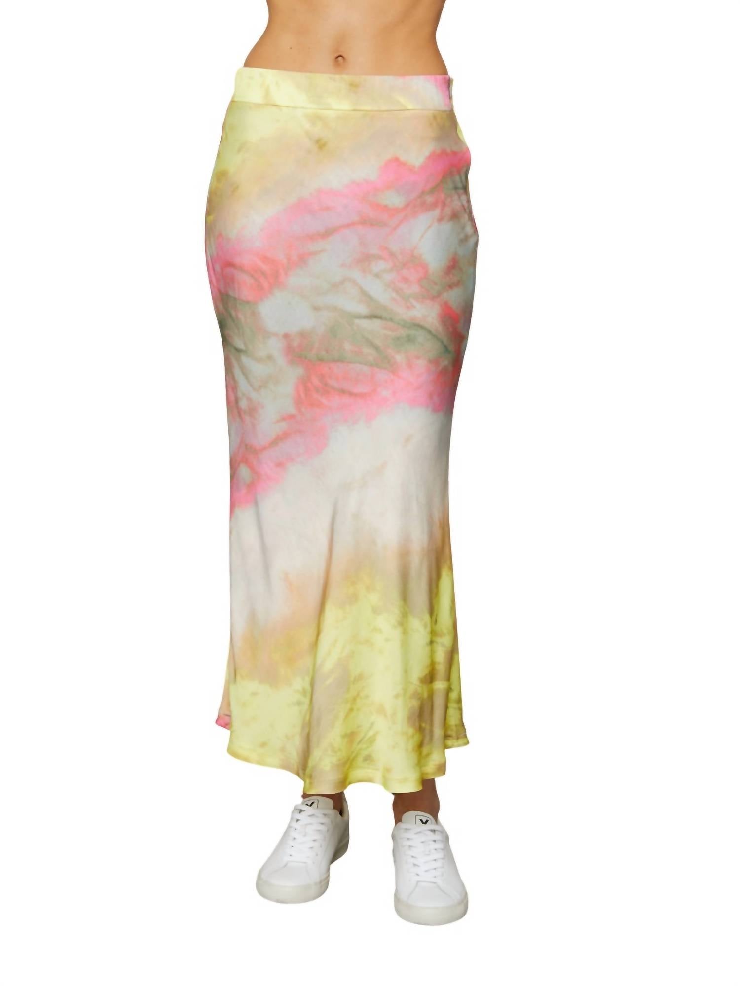 CLAPTON SKIRT