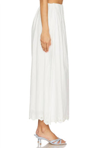Posse - Antoinette Midi Skirt