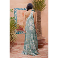 Alemais - Samira Embellished Gown
