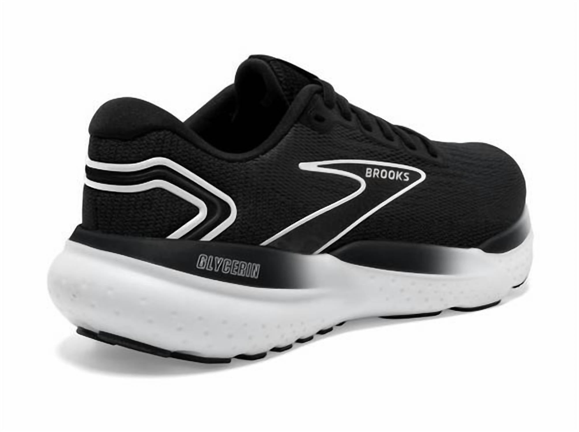 Brooks - Men's Glycerin 21 Running Shoes