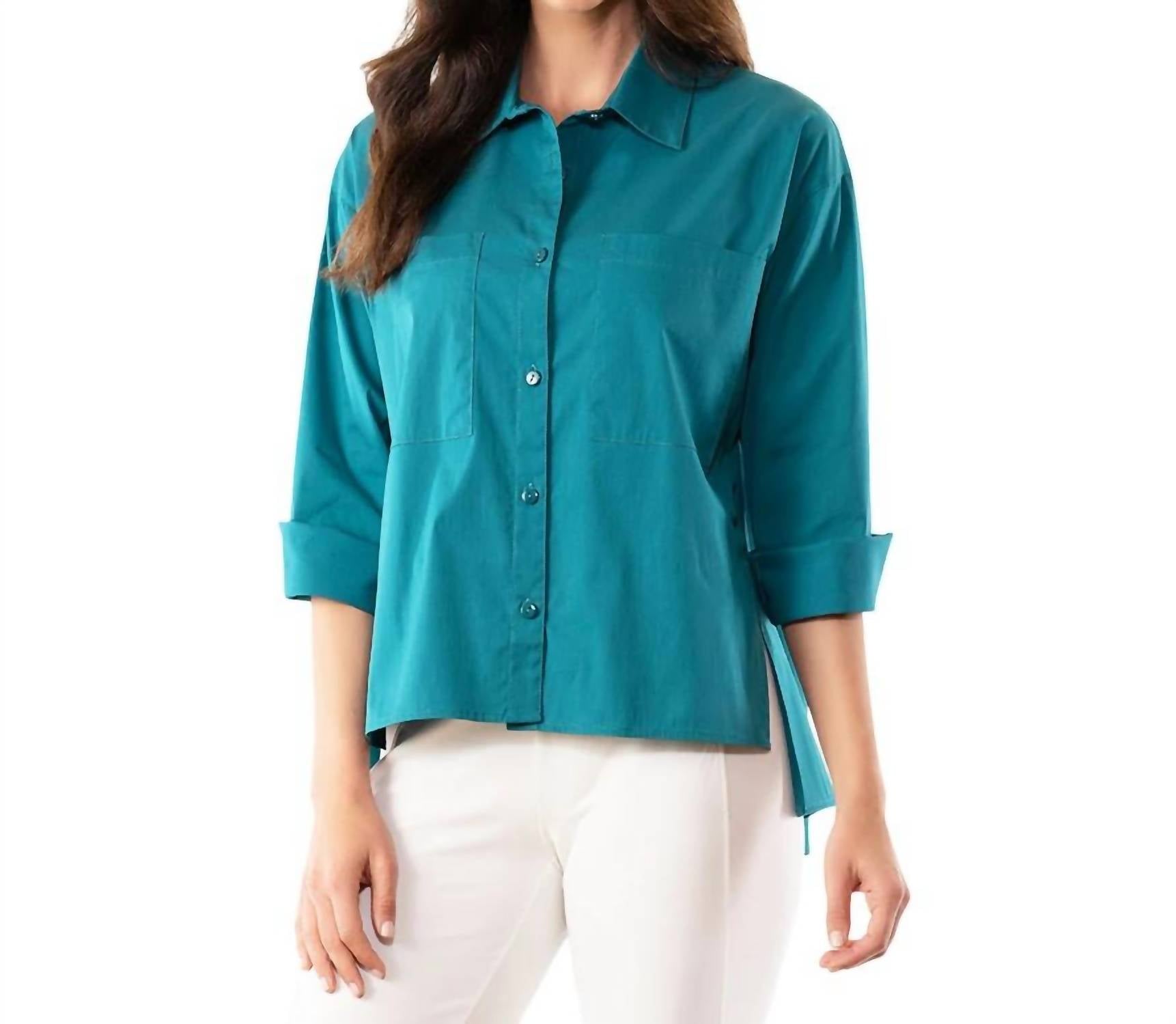 Stella Carakasi - Wear Anywhere Shirt