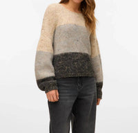 Vero Moda - Jenna Boatneck Sweater