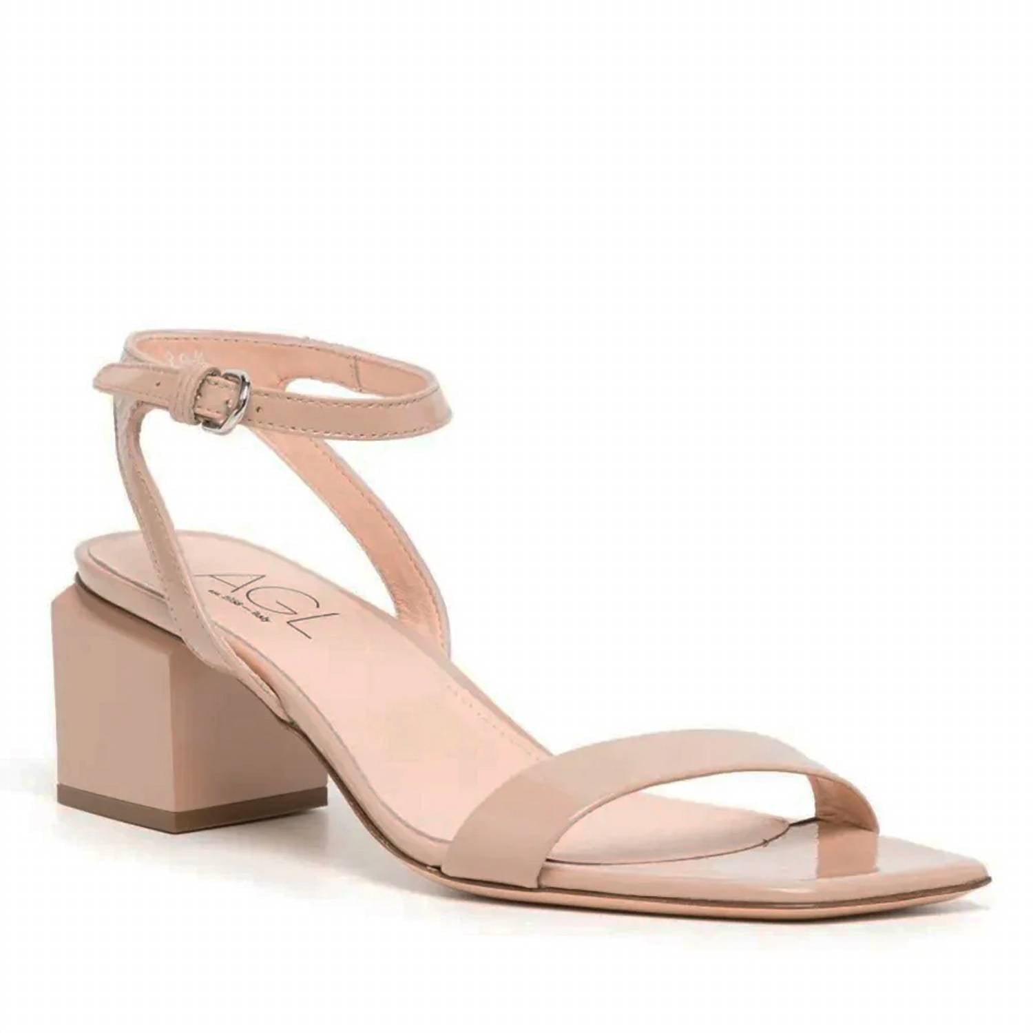 Agl - Women's Angie Sandals