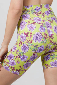 BIKE SHORT