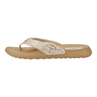 Hey Dude - Women's Christi Flip Flop Sandals
