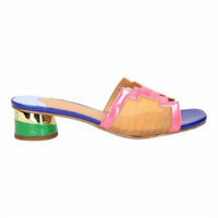 J. Renee - Women's Amorra Slide Sandal