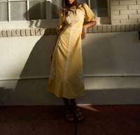 Sonmer - Lauren Dress