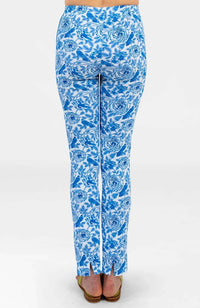 Gretchen Scott - Gripeless Pull On Pants