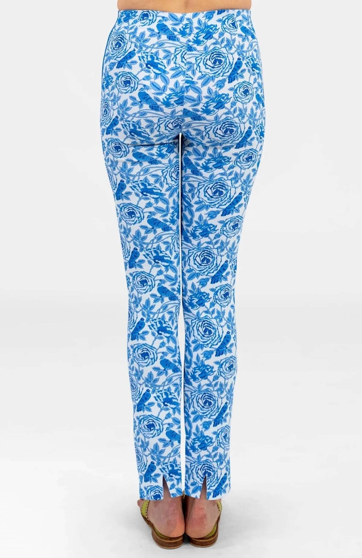 Gretchen Scott - Gripeless Pull On Pants