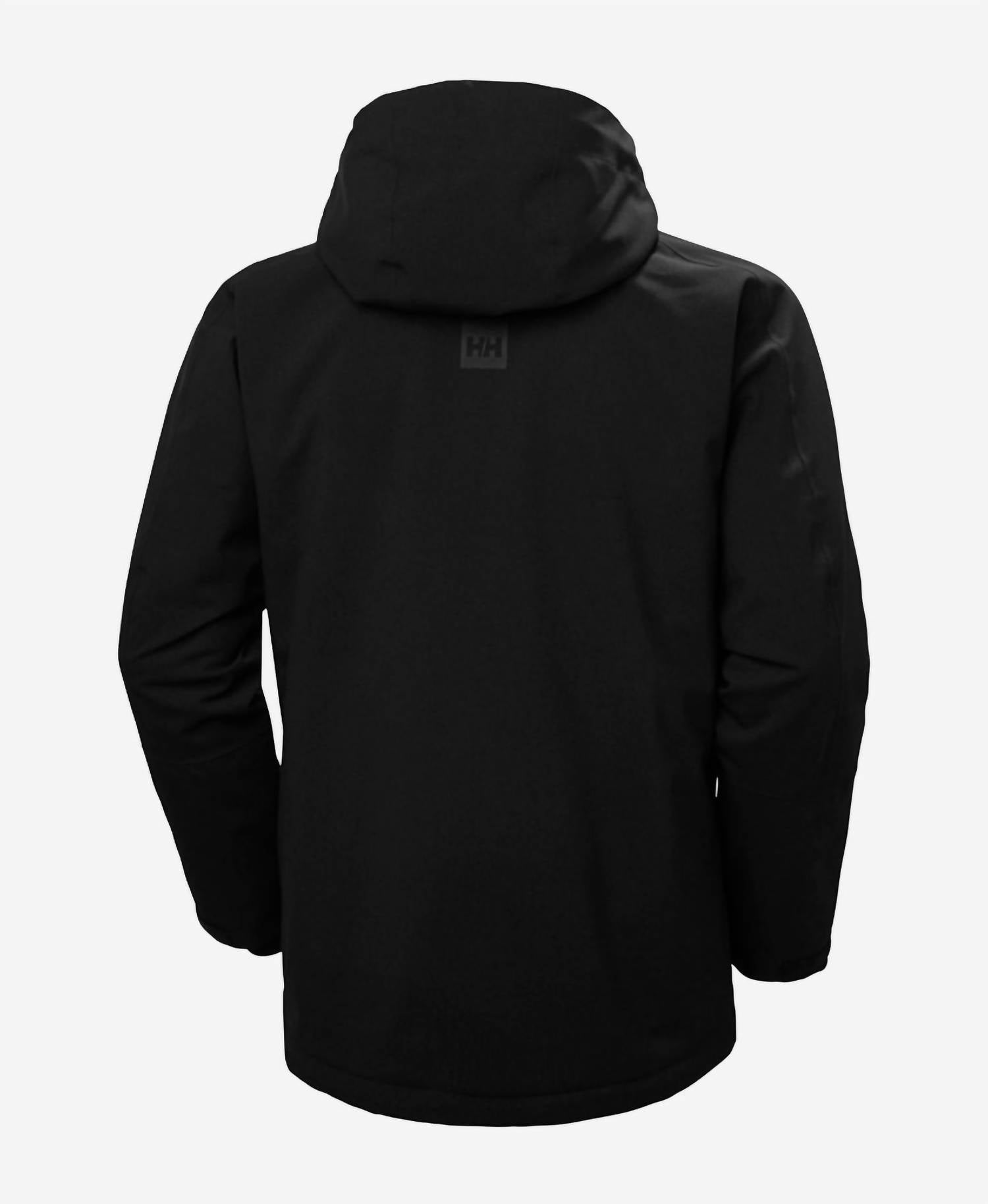 Helly Hansen - Men's Juniper Jacket
