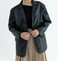 Mod Ref - The Rae Jacket