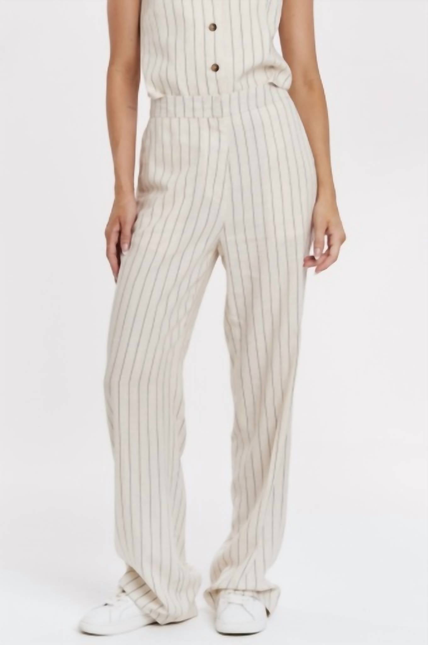 Another Love - Azula Novelty Pants