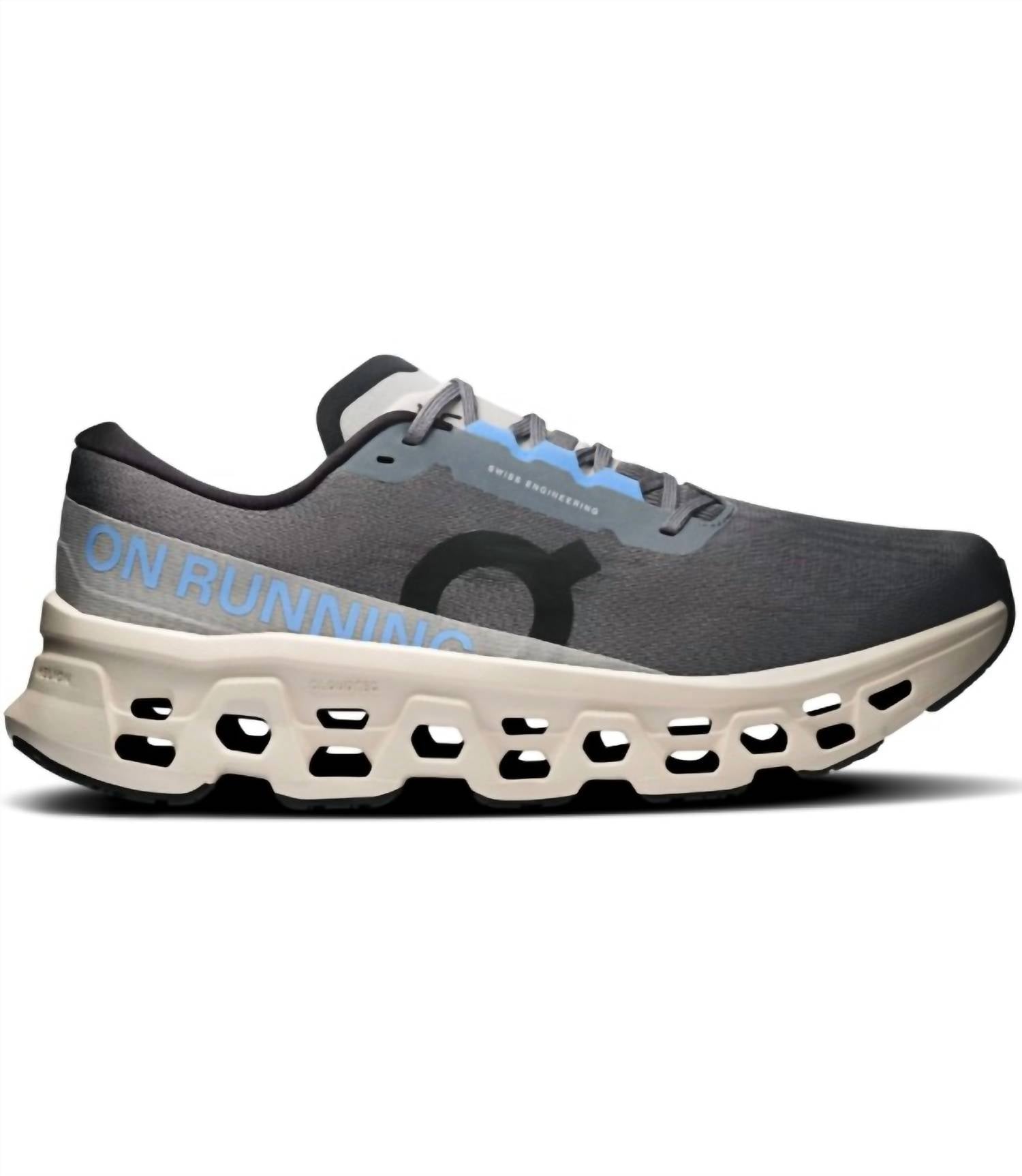 On - Men's Cloudmonster 3 Shoe